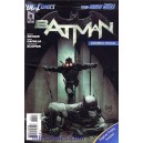 BATMAN N°5 COMBO-PACK. DC RELAUNCH (NEW 52)