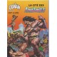 Conan : La cité des amazones