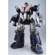 MAZINGER Z. ROBOT. ARTICULATED. BY THREEZERO. On Sale September 2014