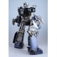 MAZINGER Z. ROBOT. ARTICULATED. BY THREEZERO. On Sale September 2014