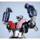 MAZINGER Z. ROBOT. ARTICULATED. BY THREEZERO. On Sale September 2014