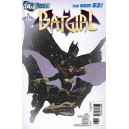 BATGIRL N°6 DC RELAUNCH (NEW 52)