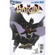 BATGIRL N°6 DC RELAUNCH (NEW 52)