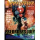 DIAMOND PREVIEWS 308. MARVEL PREVIEWS 22. PRE-ORDER JULY 2014. LILLE COMICS.