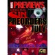 DIAMOND PREVIEWS 308. MARVEL PREVIEWS 22. PRE-ORDER JULY 2014. LILLE COMICS.