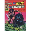 Conan : La nuit des prédateurs