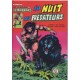 Conan : La nuit des prédateurs