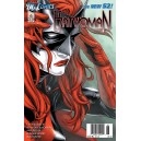 BATWOMAN N°6 DC RELAUNCH (NEW 52)