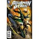 AQUAMAN AND THE OTHERS 2. DC RELAUNCH (NEW 52). 