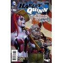 HARLEY QUINN 6. DC RELAUNCH (NEW 52).