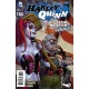 HARLEY QUINN 6. DC RELAUNCH (NEW 52).