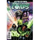 GREEN LANTERN CORPS 31. DC RELAUNCH (NEW 52).