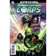 GREEN LANTERN CORPS 31. DC RELAUNCH (NEW 52).