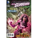 GREEN LANTERN NEW GUARDIANS 31. DC RELAUNCH (NEW 52).