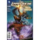 LARFLEEZE 11. DC RELAUNCH (NEW 52).