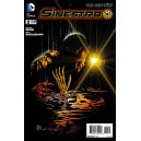 SINESTRO 2. DC RELAUNCH (NEW 52).