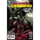 SECRET ORIGINS 2. DC RELAUNCH (NEW 52).