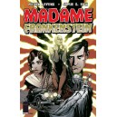MADAME FRANKENSTEIN 1. IMAGE COMICS.