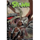 SPAWN 243. IMAGE COMICS.