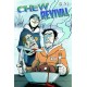 CHEW REVIVAL 1. IMAGE COMICS.