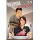 CHEW REVIVAL 1. IMAGE COMICS.