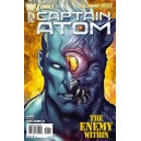 CAPTAIN ATOM N°6 DC RELAUNCH (NEW 52)