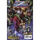 HE-MAN AND THE MASTERS OF THE UNIVERSE 11. DC COMICS. 