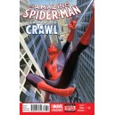 AMAZING SPIDER-MAN 1-1. MARVEL NOW!