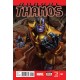 THANOS ANNUAL 1.  MARVEL NOW!