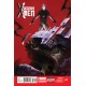 UNCANNY X-MEN 21. MARVEL NOW!