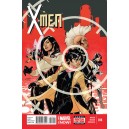 X-MEN 14. MARVEL NOW!