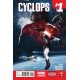 CYCLOPS 1. MARVEL NOW!