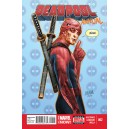 DEADPOOL ANNUAL 2 MARVEL NOW!