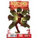 DEADLY HANDS OF KUNG FU 1. MARVEL NOW!