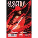 ELEKTRA 2. MARVEL NOW!