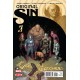 ORIGINAL SIN 1. MARVEL NOW!