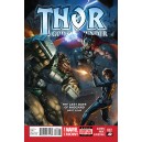 THOR GOD OF THUNDER 22. MARVEL NOW!