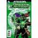 GREEN LANTERN 32.  DC RELAUNCH (NEW 52).