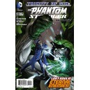 PHANTOM STRANGER 20. TRINITY OF SIN. DC RELAUNCH (NEW 52).