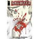 NAILBITER 1. IMAGE COMICS.