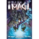 RISE OF THE MAGI 1. IMAGE COMICS.