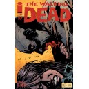 WALKING DEAD 128. IMAGE COMICS.