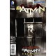 BATMAN 28. DC RELAUNCH (NEW 52).
