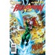 AQUAMAN N°6 DC RELAUNCH (NEW 52)