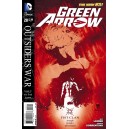 GREEN ARROW 28. DC RELAUNCH (NEW 52)