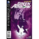 GREEN ARROW 29. DC RELAUNCH (NEW 52)