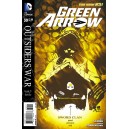 GREEN ARROW 30. DC RELAUNCH (NEW 52)