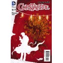 CONSTANTINE 15. DC RELAUNCH (NEW 52).