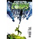 GREEN LANTERN CORPS 32. DC RELAUNCH (NEW 52).