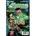 GREEN LANTERN N°6 DC RELAUNCH (NEW 52)